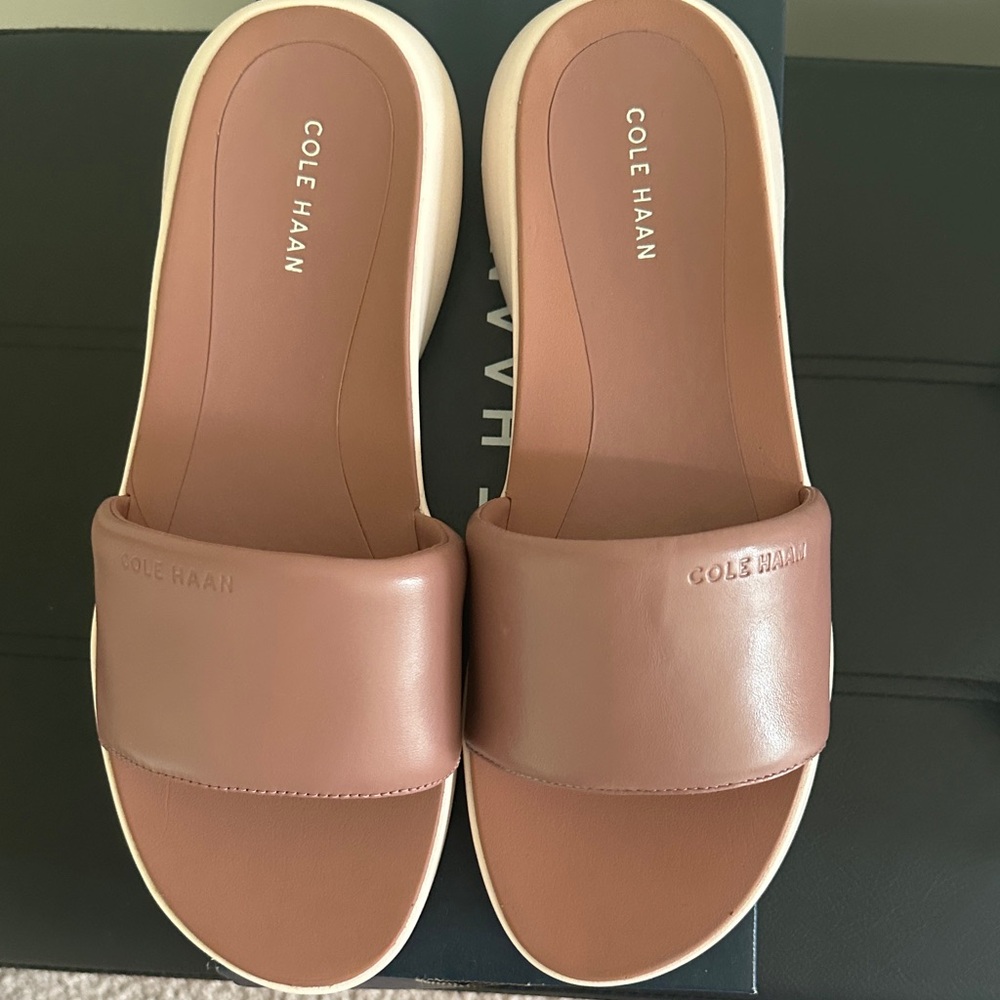 Cole Haan Women's Sandals